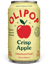 Crisp Apple