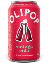 Vintage Cola