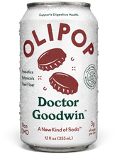 Doctor Goodwin