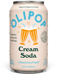 Cream Soda