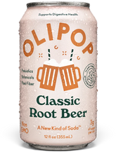 Classic Root Beer