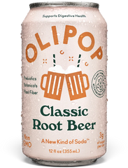 Classic Root Beer