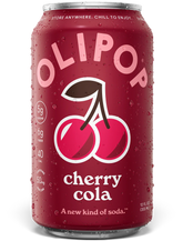 Cherry Cola