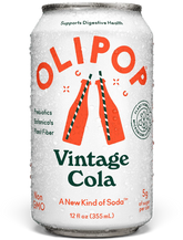 Vintage Cola