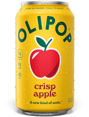 Crisp Apple
