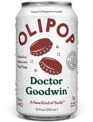 Doctor Goodwin